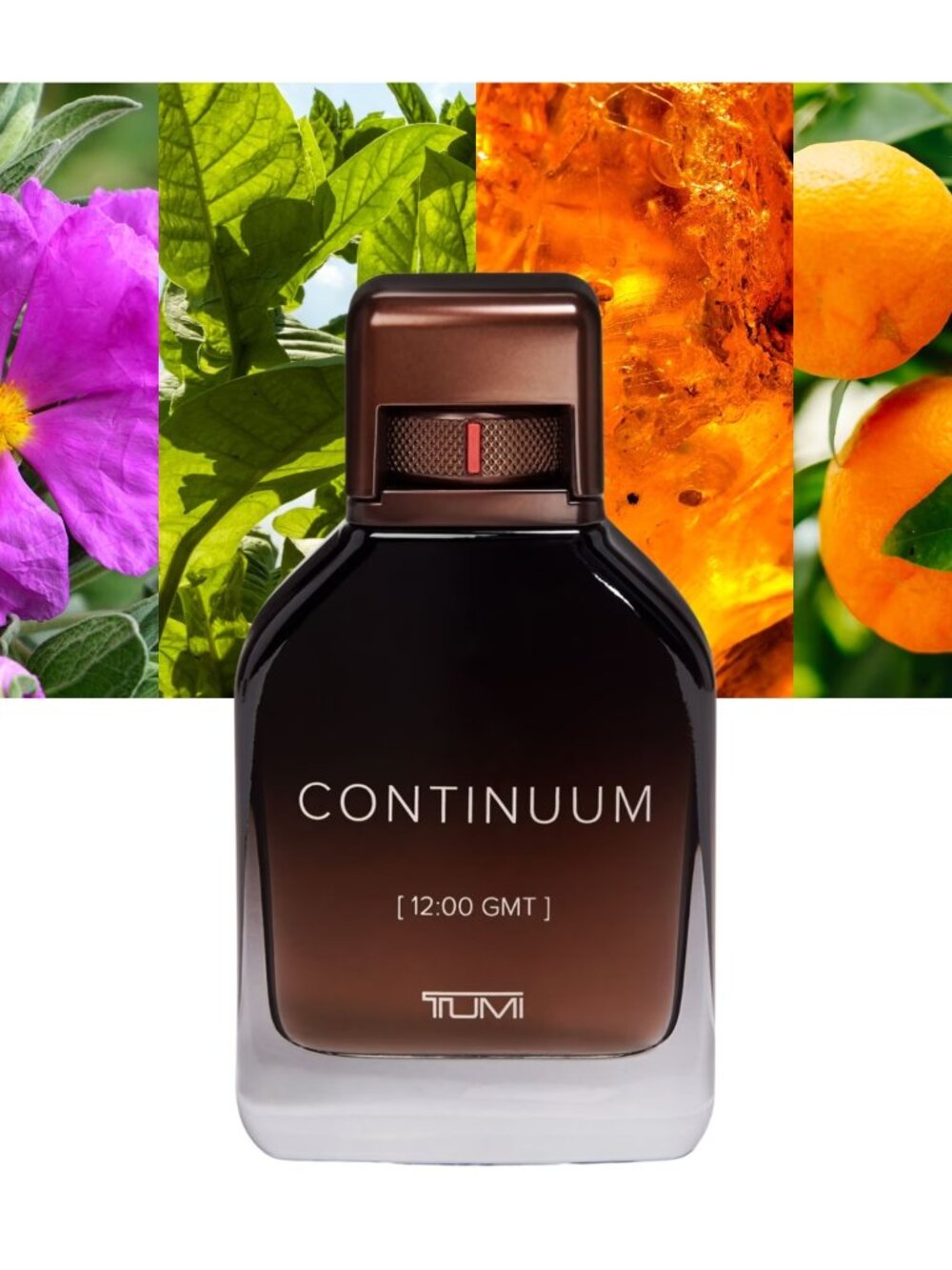 Lot of 5 TUMI Men Set,Continuum Kinetic Atlas Awaken Unwind-5x2ml,0.06oz-5pc-NEW - Picture 5 of 15